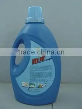 Laundry Detergent Liquid Soap photo-3
