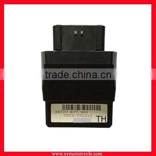 38770-KYT-901 Motorcycle CDI ECU Computer Box for Honda KT110