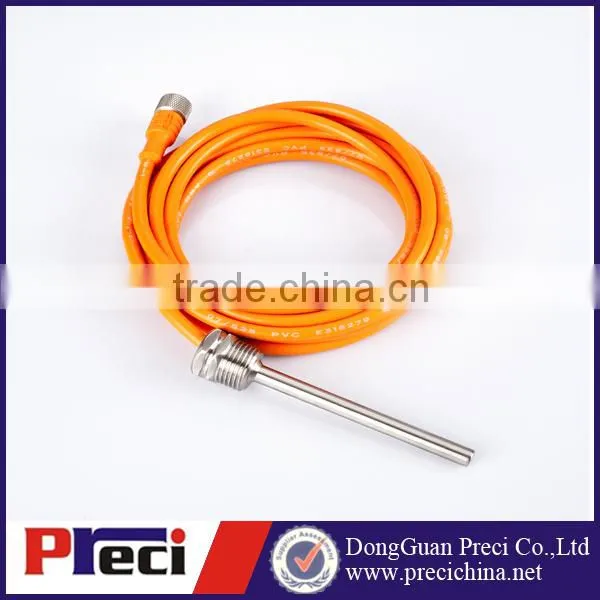 Temperature Sensor of Water and Oil photo-5