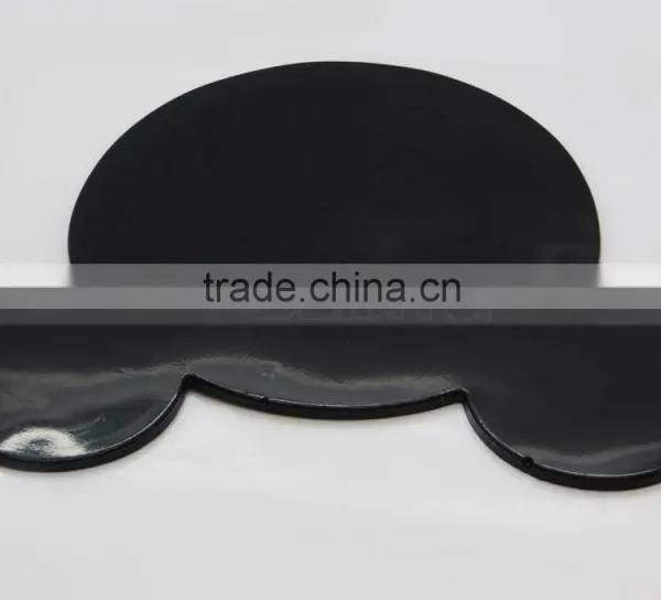 Black Magic Sticky Pad Anti Slip Mat Car Dashboard for Cell Phone photo-4