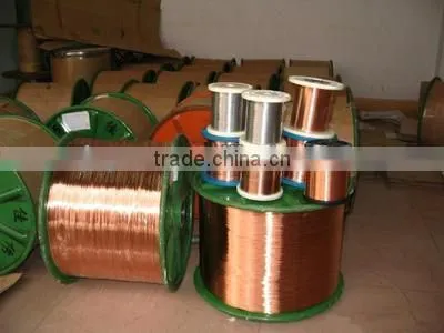 Copper Bead Wire