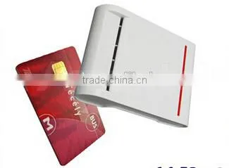 Contact Card Reader for Cards With USB Cable photo-5