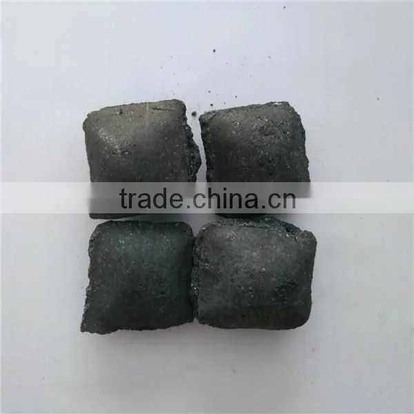 Silcon Briquette for Steelmaking China Reliable Manufacturer and Supplier /new Product photo-2