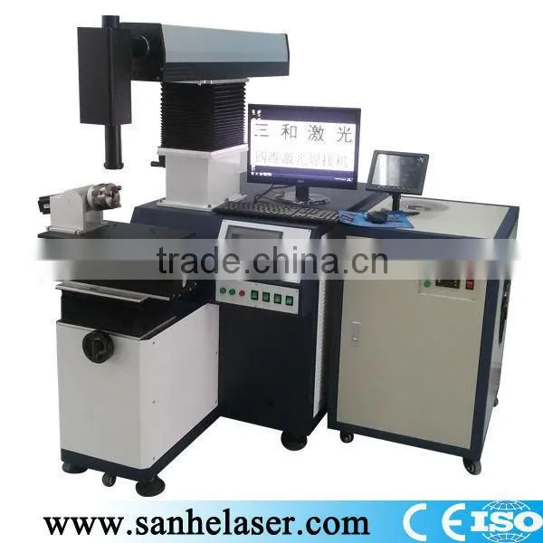 Laser Welding Machine for Stainless Steel Tableware,New Design Laser Welding Machine Price Automatic Laser Welding photo-6