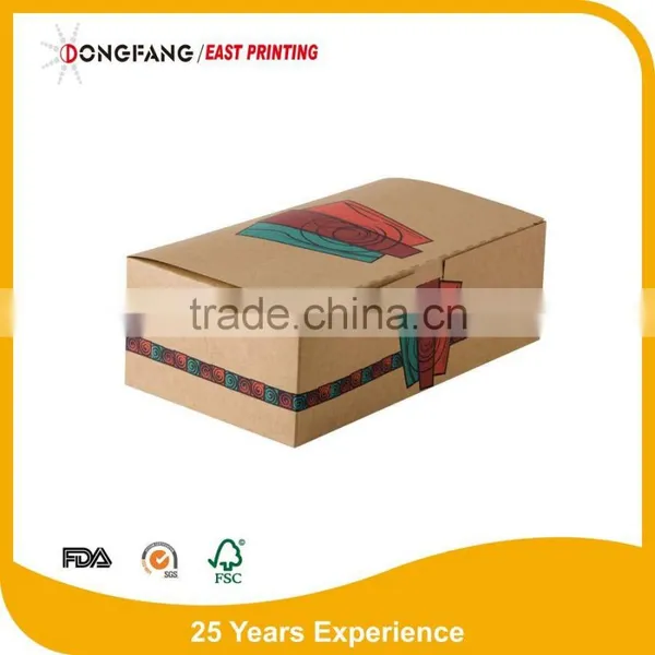 Food Packaging Box photo-3