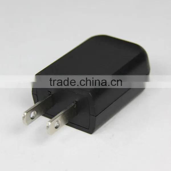 5V1A Universal Usb Wall Charger, Mobile Travel Charger photo-5
