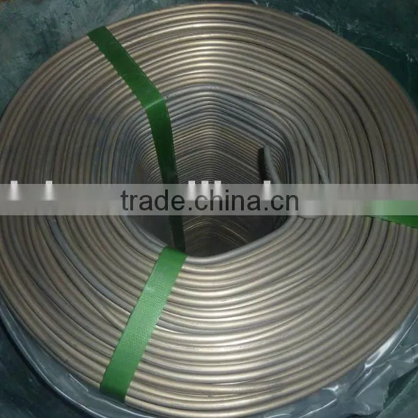 Calcium Aluminum Alloy Made In China photo-3