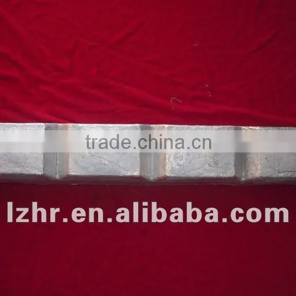 Calcium Magnesium Alloy