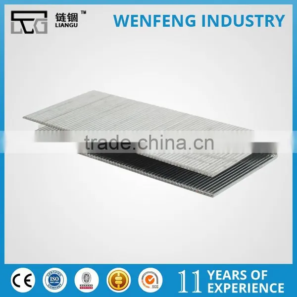 16GA N930 Heavy Wire Staple for Cabinet Similar to BC4 Bedding Accessorie Pins photo-3