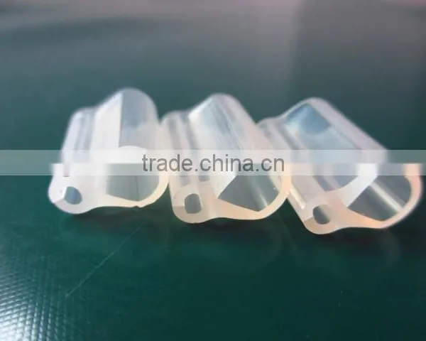 All Sizes of Silicone Grafting Clips at Stock With Lower Price Food Grade FDA photo-5