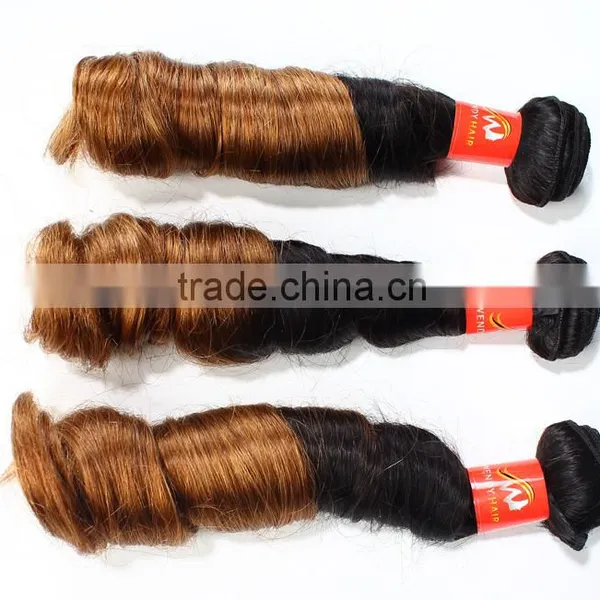 Cheap Wholesale Custom ROMANCE CURL 100% Raw Unprocessed Virgin Peruvian Hair photo-3