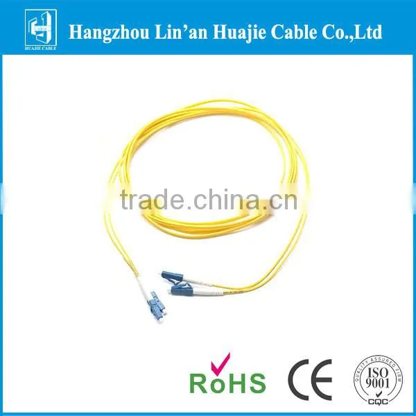 Fiber Optic Equipment Optical Fiber Jumper Cables