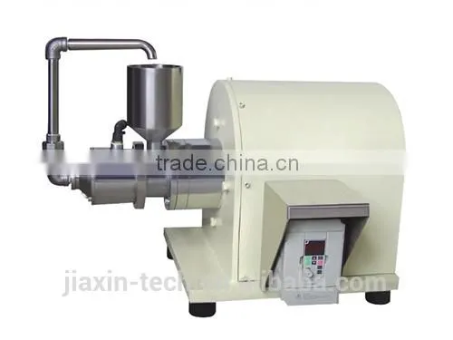 Lab Bead Mill for Developing Recipe