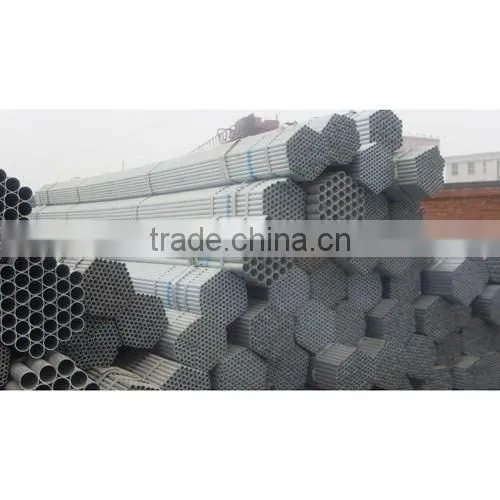 GI Pipe