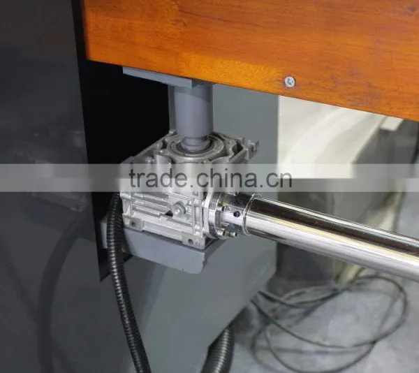 2016 Best Sale Glass Miter Grinding Polishing Machine photo-5