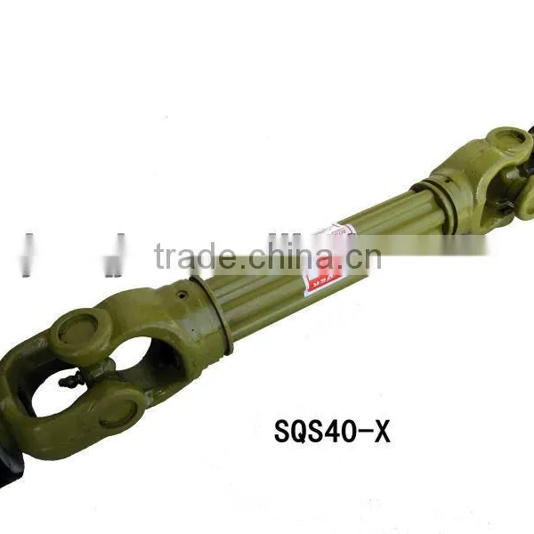 PTO SHAFT photo-2