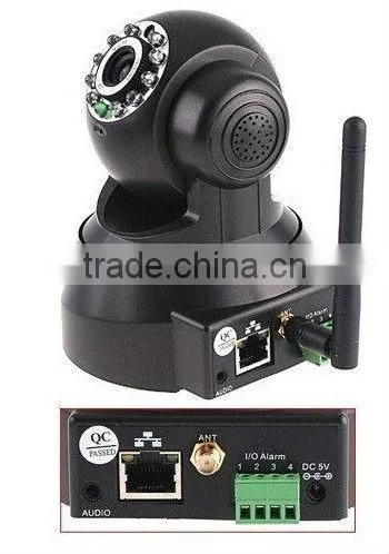 Wireless ip Camera Wifi ip Camera