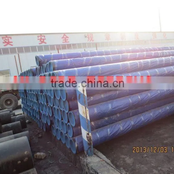 Alloy Steel Pipes P11.T22.T12 photo-6