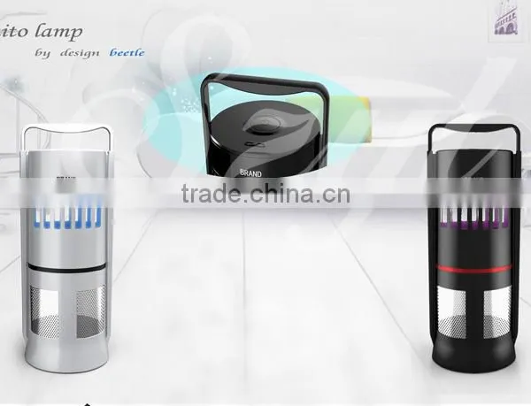 Electric Mosquito Repellent , Mosquito Killer Lamp, Mosquito Killer photo-4