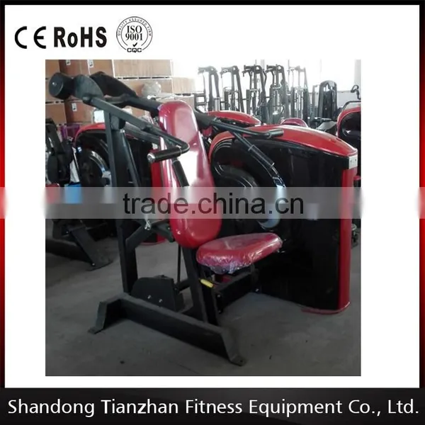 GYM Machine/Shoulder Press/GYM Equipment/From TZ Fitness photo-3