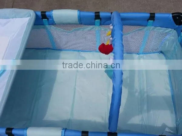 Hot New Products for 2015 Bed for Baby photo-6