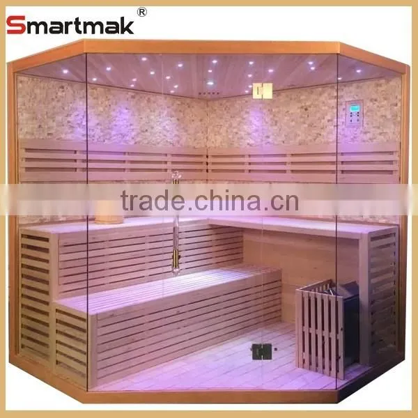 Steam Sauna Room photo-3
