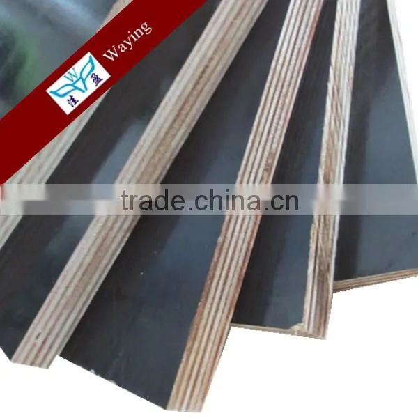 Marine Plywood(waterproof)-9mm Thickness photo-3