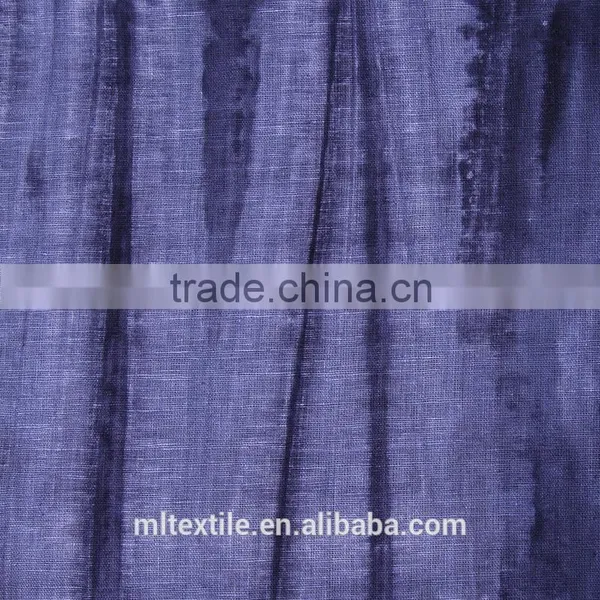 Linen Fabric for Sofa/linen Cotton Cushion Fabric Shirt Fabric photo-6
