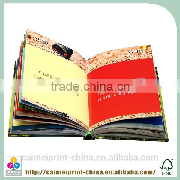 Make a Book, Diary, How to Print a Book photo-4