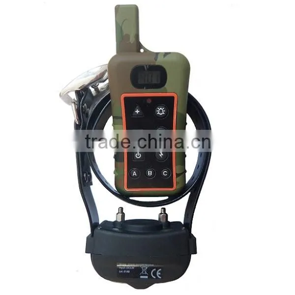 1km Long Range Wholesale Hunting Dog Supplies Trainertec photo-3