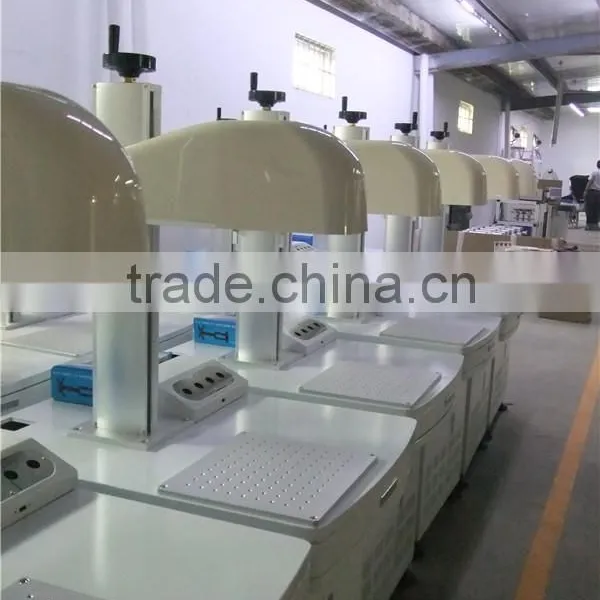 Searching Sale for Laser Marking Machine photo-2