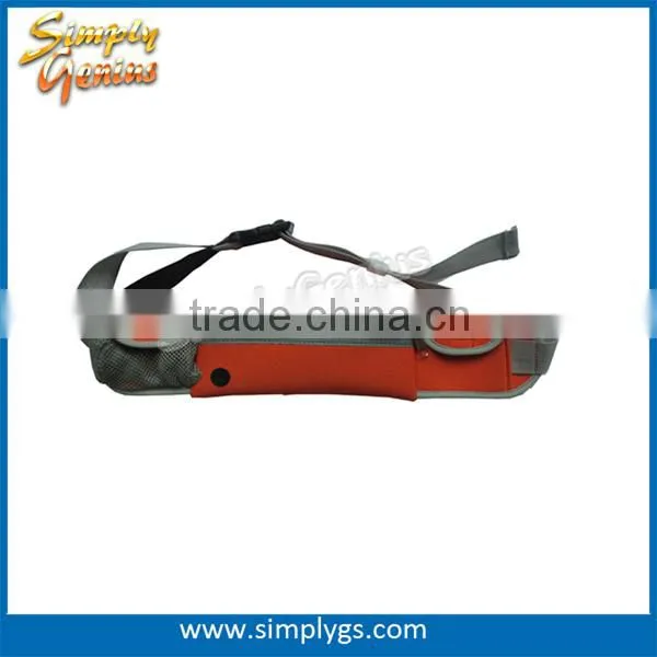 (top) Waterproof Lycra Bum Bag Customize Fanny Pack Runners Belt for Phones, Camera, Cash, Documents photo-3