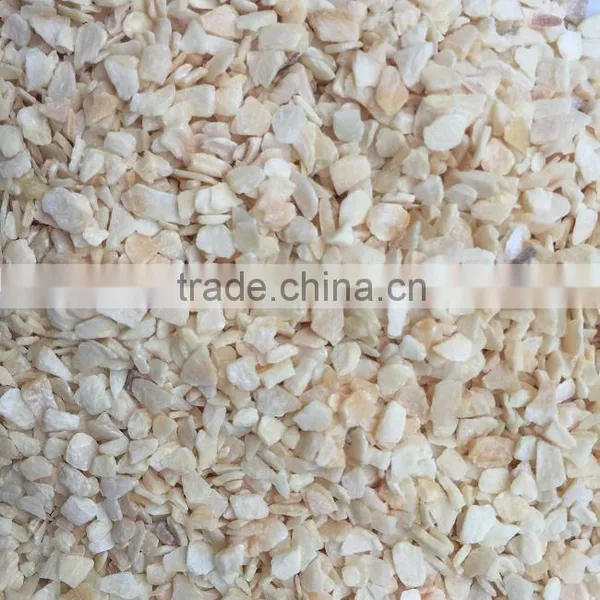 Top Quality China Shandong Dehydrated Garlic Granules 8-16/40-80 Mesh photo-2