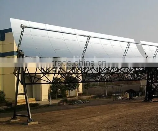 Clear Silver Reflective Aluminium Mirror Sheet 1050 Alloy photo-3
