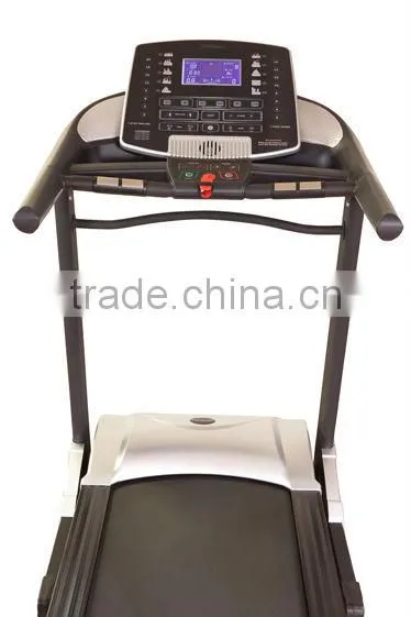 3.0hp ac Motor Treadmill photo-3
