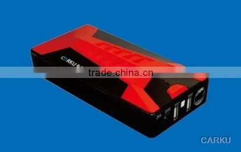 Carku Best Selling Products Car Accessory 12v Pocket Power Battery Jump Start Cars photo-6
