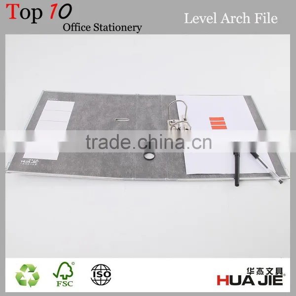 A Ring Binder Planner Ring Binder for Letter Size Paper photo-4