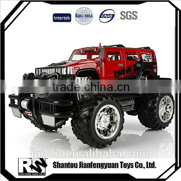 1 14 Scale rc Cars Hummer 23613BF