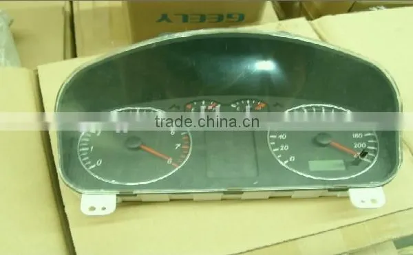 speed meter for Geely CK 1017000175-01