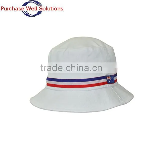 High Quality Custom Baseball Cap With Sweatband