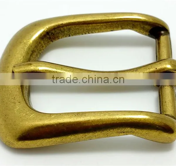 OEM&ODM Fashion Reversible Italian Belt Buckle photo-5