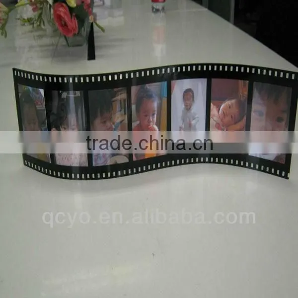 2015 New Style Acrylic Magnetic Photo Frame, Acrylic Photo Frame,Frames Photo photo-5