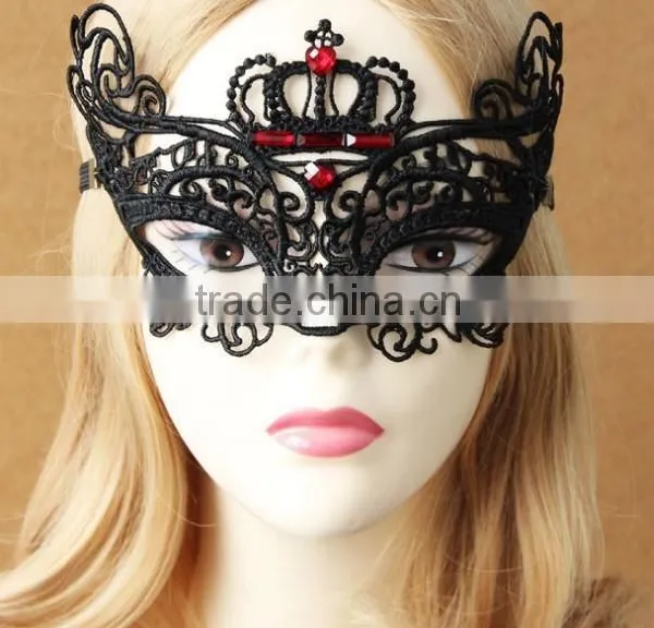 Girl Festival Accessory Hot Selling Dance Veil Mask Carnival Party Favor Products photo-6