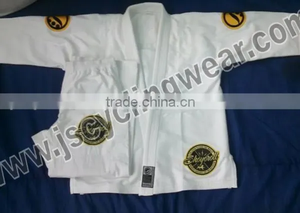 Brazilian Jiu Jitsu Gi/ BJJ Gi