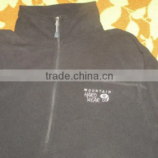 Fleece Jacket photo-2
