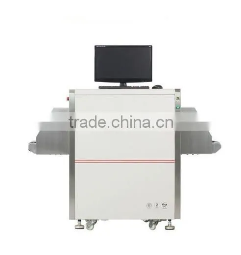 Hot Selling Security Scanner Equipment, Luggage X-ray Machine for Airport photo-4