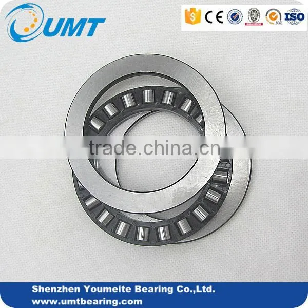 Long Life Thrust Roller Bearing 81220 photo-6