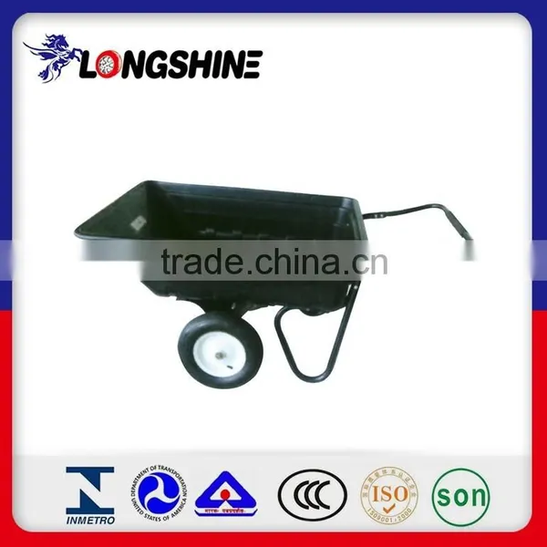 Electric Wheelbarrow Conversion Kit WB3083