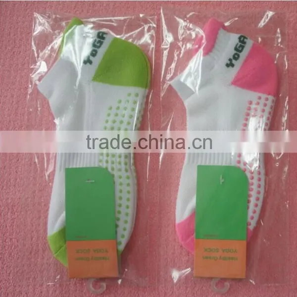Yoga Grip Socks , Sports Sock Women photo-2