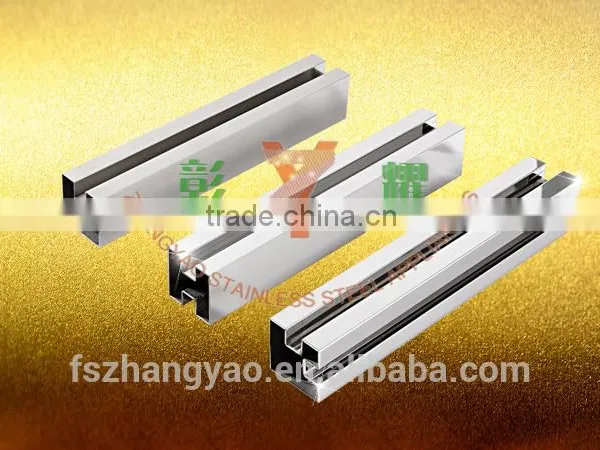 Industrial Stainless Steel Tube photo-2